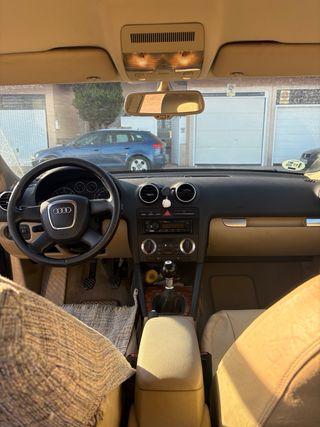 Audi A3 2005