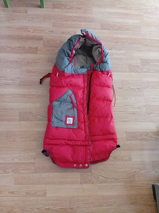 Saco universal para carrito bebé