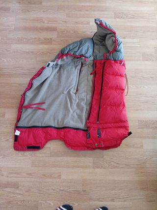 Saco universal para carrito bebé