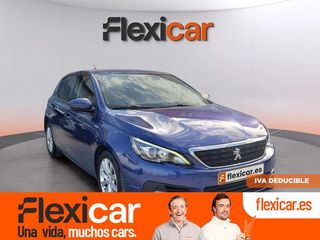 Peugeot 308 5p Active Pack PureTech 130 S&S