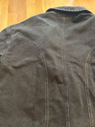 Chaqueta tejana Encuentro tachuelas Talla 42