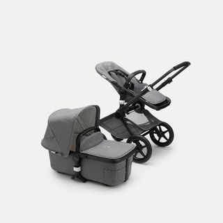 Bugaboo Fox 1 Gris