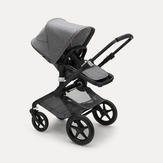Bugaboo Fox 1 Gris