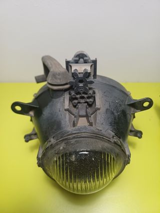 Antinieblas BMW E46 (Par)