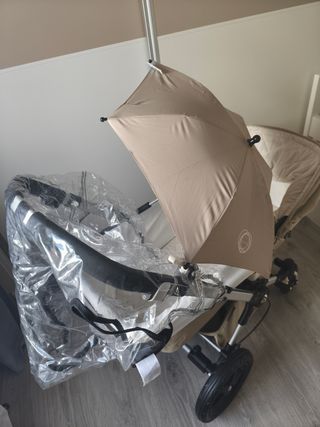 Bugaboo Camaleón 3