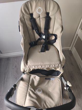Bugaboo Camaleón 3