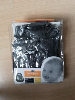 Burbuja Plástico Universal Grupo 0 Jane