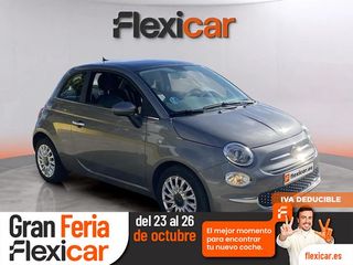 Fiat 500 Dolcevita 1.0 Hybrid 51KW (70 CV)