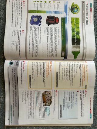 Alter ego + Libro texto francés