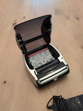 Dymo LabelWriter 4XL Impresora de Etiquetas