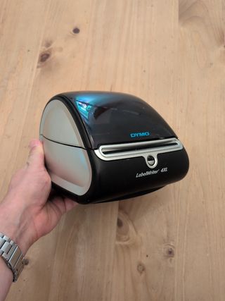 Dymo LabelWriter 4XL Impresora de Etiquetas