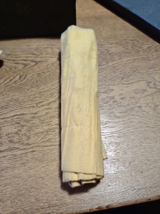 Cuchillos antiguos de plata