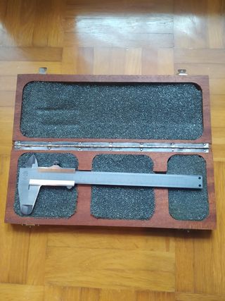 Calibre Tesa