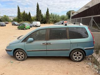Citroen C8 2010