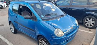 aixam 500.4...... 2002