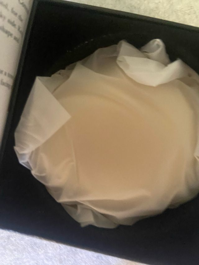 Cubrepezones Invfreso Beige