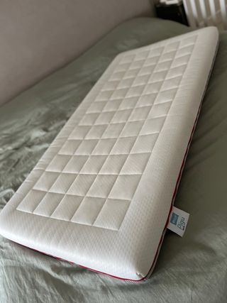 Cuna evolutiva Cotinfant + colchón 140x70