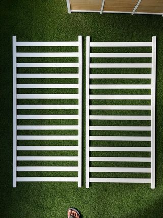 Cuna evolutiva Cotinfant + colchón 140x70