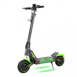 Patinete eléctrico Ecoxtrem M41 TANK DUAL 2000W