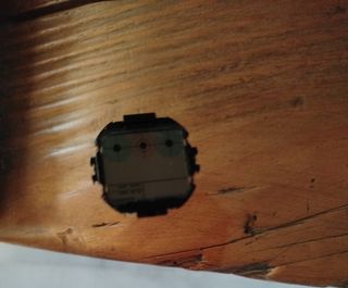 Casio TGW-10 Reloj módulo