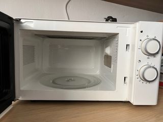 Microondas Bluesky BMG20Z-16 con Grill