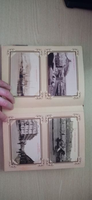 Almería en la Belle Époque 1912-1920