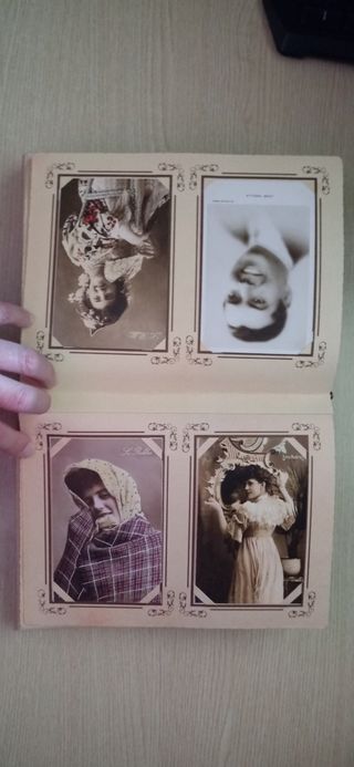 Almería en la Belle Époque 1912-1920