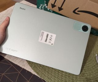 Xiaomi redmi Pad SE.
