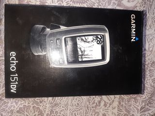 Sonda Garmin Echo 151DV