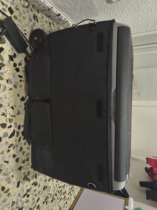 Nevera compresor Alpicool 50L