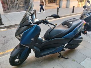Yamaha Xmax 300 - Perfecto Estado