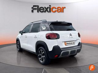 Citroën C3 Aircross PureTech 81kW (110CV) S&S C-Series