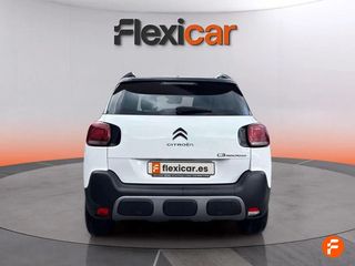 Citroën C3 Aircross PureTech 81kW (110CV) S&S C-Series