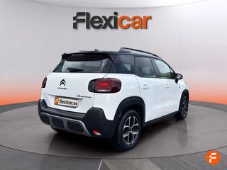 Citroën C3 Aircross PureTech 81kW (110CV) S&S C-Series