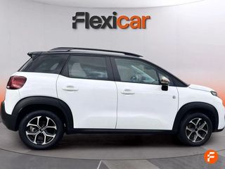 Citroën C3 Aircross PureTech 81kW (110CV) S&S C-Series
