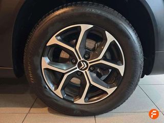 Citroën C3 Aircross PureTech 81kW (110CV) S&S C-Series