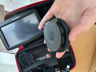GPS TomTom XL IQ Routes Edition