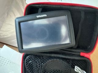 GPS TomTom XL IQ Routes Edition