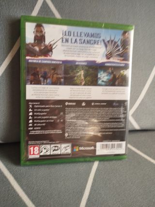 Mortal Kombat 1 Xbox Series X Precintado