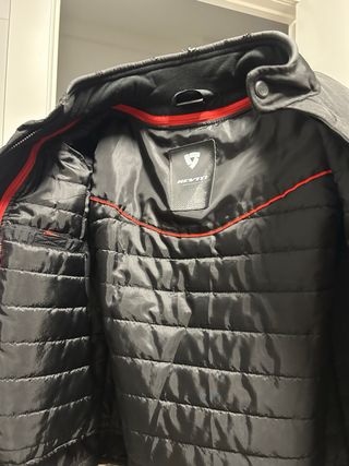 Chaqueta Moto Rev'it! XL
