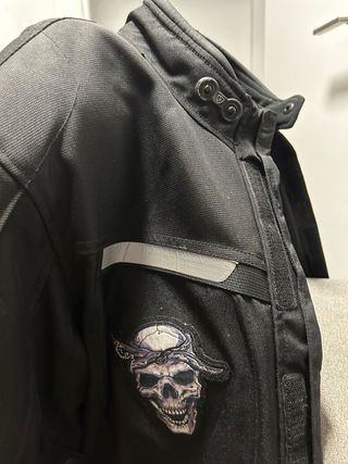 Chaqueta Moto Rev'it! XL