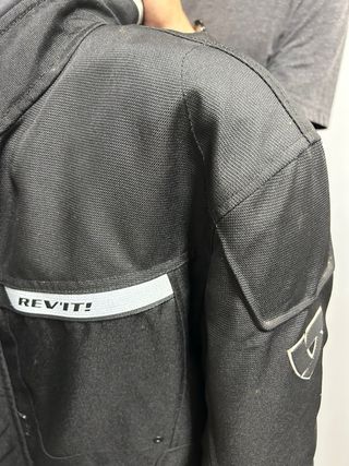 Chaqueta Moto Rev'it! XL