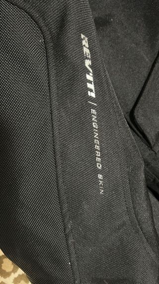 Chaqueta Moto Rev'it! XL