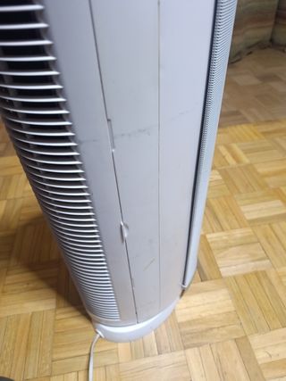 Bionaire Purificador de aire BAP1700 BAP1700-I, 70