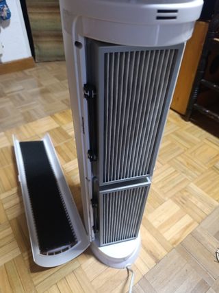 Bionaire Purificador de aire BAP1700 BAP1700-I, 70