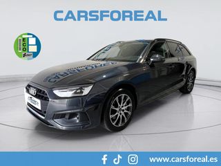 Audi A4 Avant Advanced 40 TDI 150kW quattro S tr