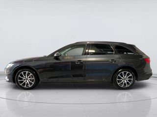 Audi A4 Avant Advanced 40 TDI 150kW quattro S tr