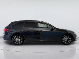 Audi A4 Avant Advanced 40 TDI 150kW quattro S tr