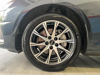 Audi A4 Avant Advanced 40 TDI 150kW quattro S tr