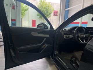 Audi A4 Avant Advanced 40 TDI 150kW quattro S tr